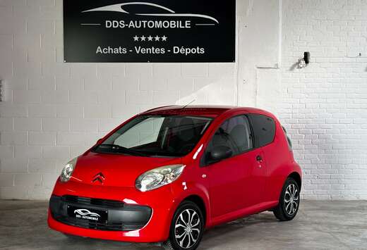 Citroen **Garantie 12 mois**✅✅