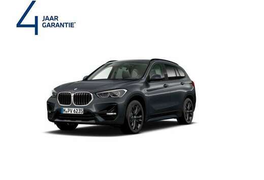 BMW sDrive18i