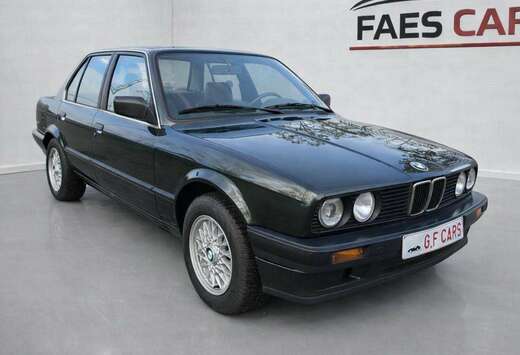 BMW e30