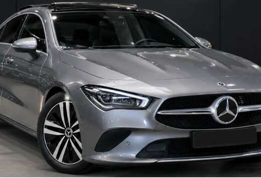 Mercedes-Benz Luxury Line