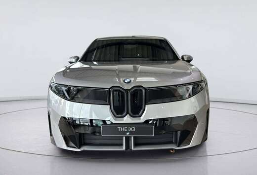 BMW iX3 40 M SPORT*360°* STOCK