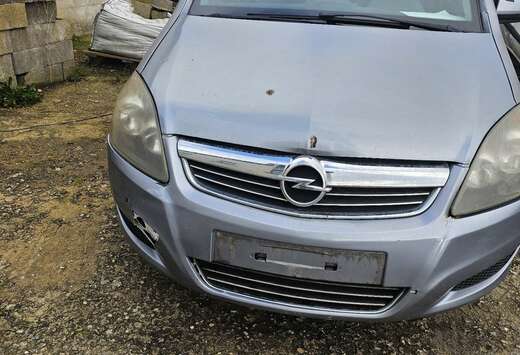 Opel 1.7 CDTi ecoFLEX Enjoy DPF