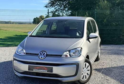 Volkswagen Up! 1.0i Move // CLIM //PREMIER PROP// VEH ...