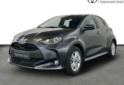 Toyota Dynamic