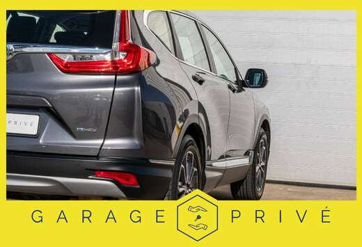 Honda Elegance e:HEV 2.0i-MMD 2WD | Garantie 12-60M