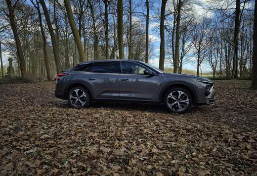 Citroen PureTech 130 Start&Stop EAT8 YOU Feel