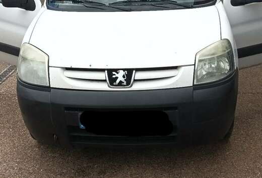 Peugeot 190 C HDi 90 Avantage