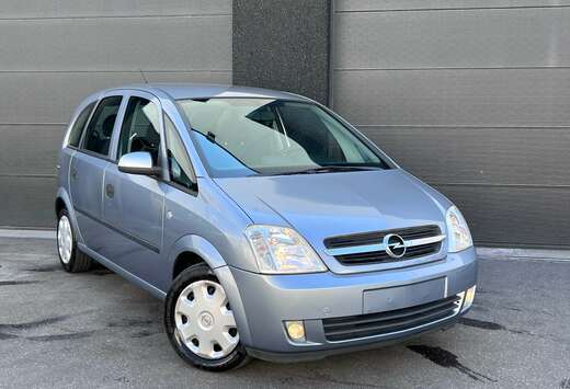 Opel 1.6i  AUTOMAAT  90.000 KM  Garantie
