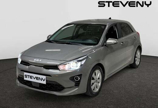 Kia PULSE 1.2i 84CV *CAMERA*FAIBLE KMS*