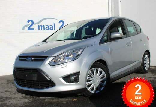 Ford 2.0 TDCi Automaat/Airco incl 2 JAAR garantie