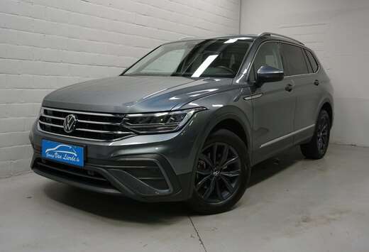 Volkswagen 1.5TSI Life DSG-7zit-Trekhaak-Camera-Apple ...