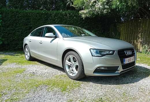 Audi 1.8 TFSI Multitronic