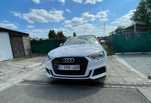 Audi 1.4 TFSI c.o.d. ultra Design S tronic