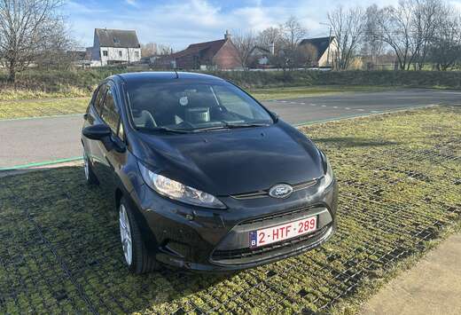 Ford 1.25i Ambiente