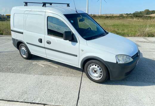 Opel 1,3 CDTI