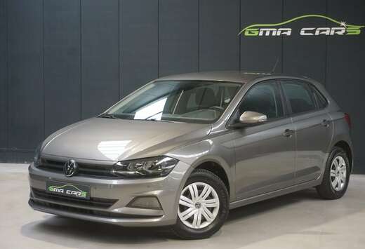 Volkswagen 1.0 Benzine Airco-PDC-Multimedia-70dkm-Gar ...