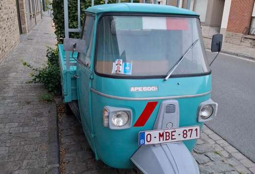 Piaggio