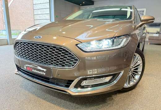 Ford Vignale 2.0 EcoBoost * 17.000Kms * Boite auto