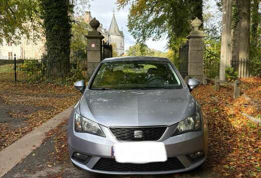 SEAT SC 1.0 TSI Style Start&Stop