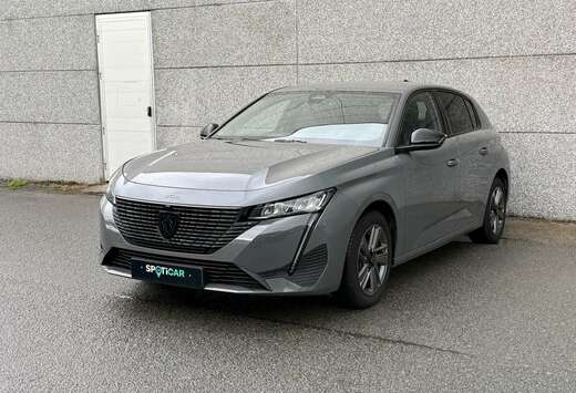 Peugeot 1.2 Turbo Allure EAT CAMERA*NAVIGATIE*AIRCO