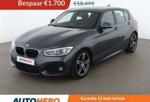 BMW 116i M Sport