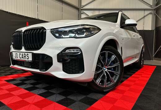 BMW 45e/M Pack/Pano/Lucht v/Led/Ambi/BL Pack/Trekhaak ...