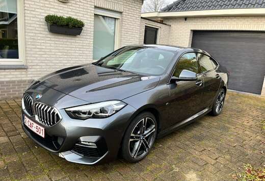 BMW 218i Gran Coupe Aut. M Sport