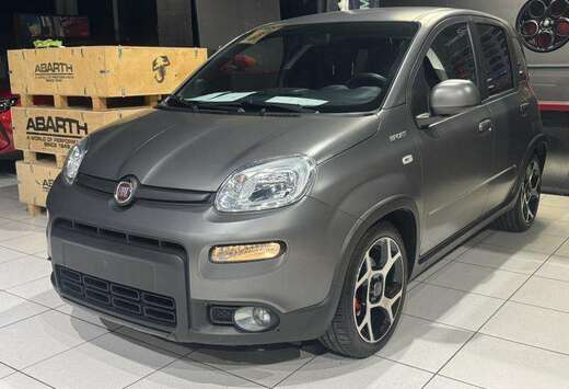 Fiat Sport