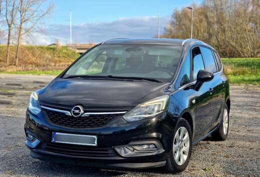 Opel 2017 7Place 1.6 CDTI Facelift 205.000KM