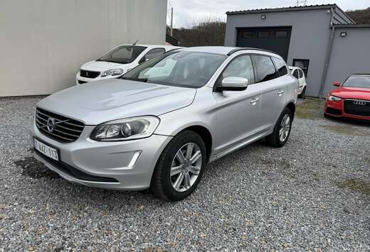 Volvo D3 150cv Automatique 2.0D 244000km