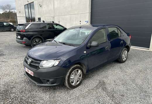 Dacia 1.2i