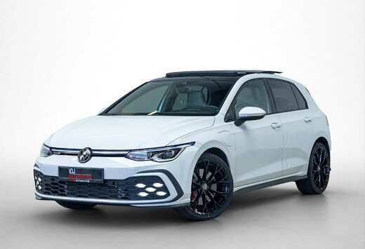 Volkswagen PHEVPANOKEYLESSHEAD-UPACCLALEATHER