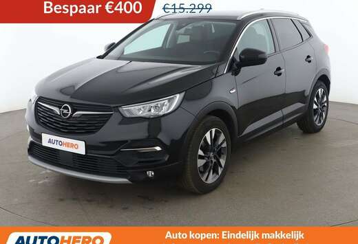 Opel 1.5 CDTI Business INNOVATION