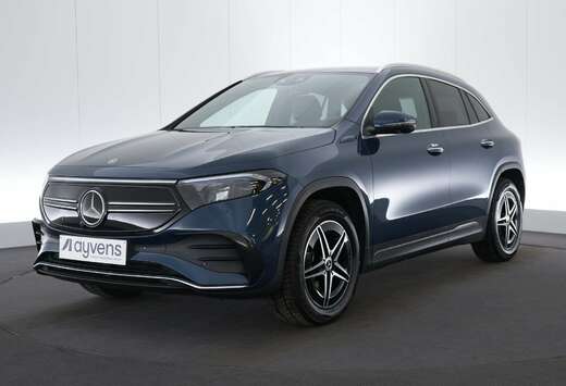 Mercedes-Benz Business Solution AMG Line Premium LEDE ...