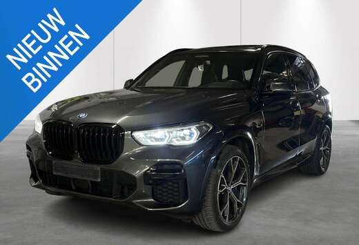 BMW xDrive45e M Laser Memory HUD PANO LUCHTVERING
