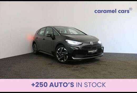 Volkswagen PRO PERFORMANCE *ZETELVERWARMING*CARPLAY*D ...