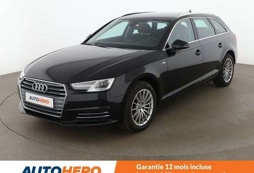 Audi 1.4 TFSI ACT Sport