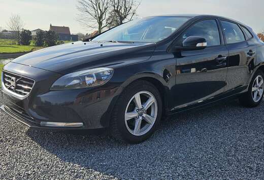Volvo V40 1.6 D2 Kinetic