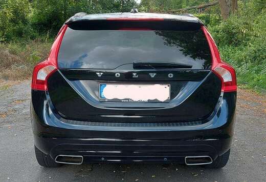 Volvo V60 2.0 D4 Kinetic