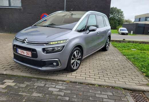 Citroen 1.6 hdi euro 6b