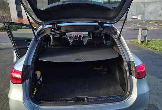 Mercedes-Benz GLC 200 4Matic 9G-TRONIC Edition AMG Li ...