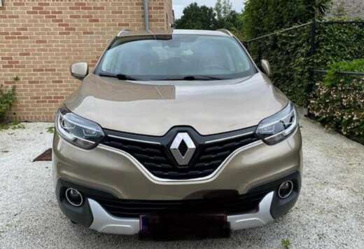 Renault 1.2 TCe Limited#2 EDC