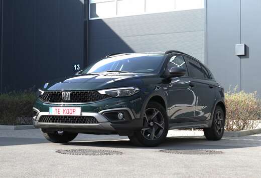 Fiat Tipo SW Cross 1.0 T FireFly