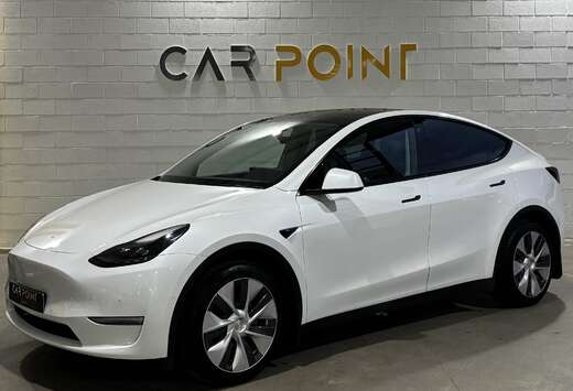 Tesla DUAL MOTOR - AUTOPILOT - GARANTIE 12 MOIS