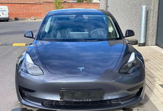 Tesla Standard Plus - SOH 94,7 % - Slechts 19.000 Km