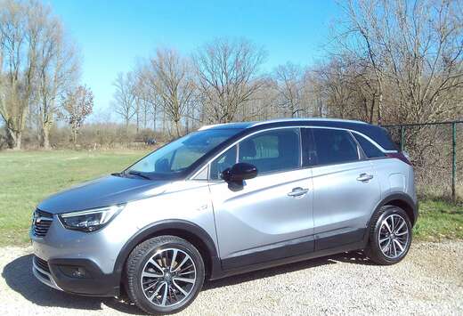 Opel Benzine 80dkm 110PK  17\