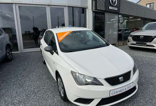 SEAT Ibiza 1.2i Fresh