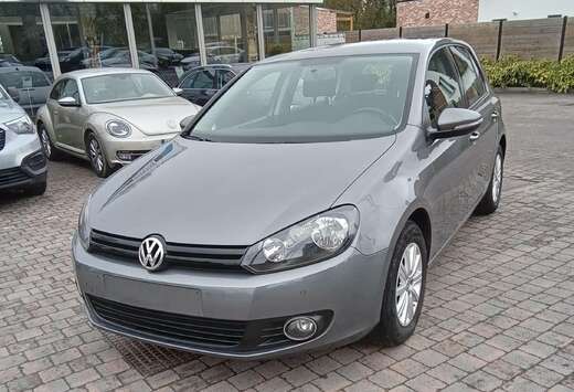 Volkswagen Golf 1.4i Trendline