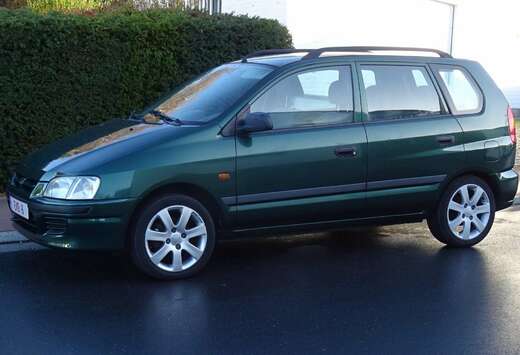 Mitsubishi Space Star 1300 Life