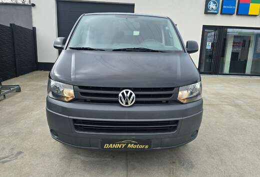 Volkswagen T5